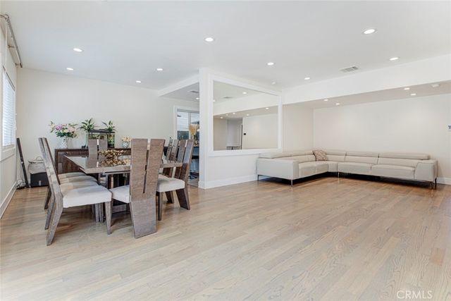 16814 Mayall Street, North Hills, CA 91343