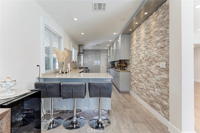 16814 Mayall Street, North Hills, CA 91343