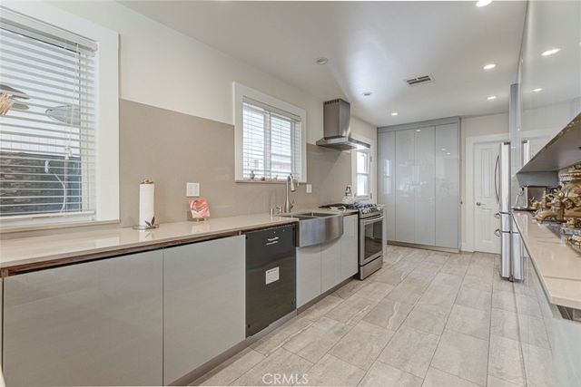 16814 Mayall Street, North Hills, CA 91343
