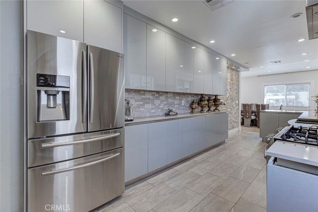 16814 Mayall Street, North Hills, CA 91343