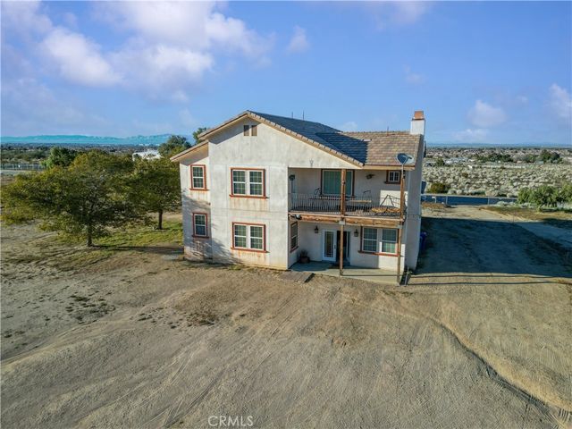 5040 E Avenue T8, Palmdale, CA 93552