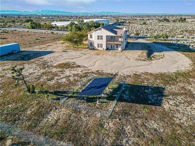 5040 E Avenue T8, Palmdale, CA 93552