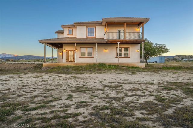 5040 E Avenue T8, Palmdale, CA 93552