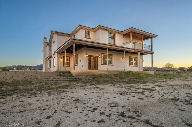 5040 E Avenue T8, Palmdale, CA 93552