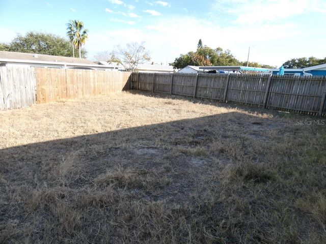 11812 ALPINE PARKWAY, Port Richey, FL 34668