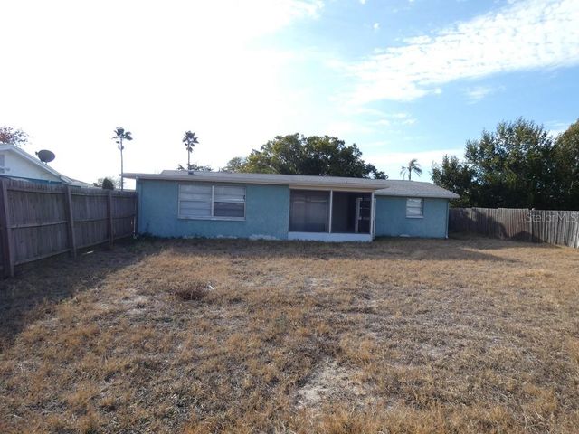 11812 ALPINE PARKWAY, Port Richey, FL 34668