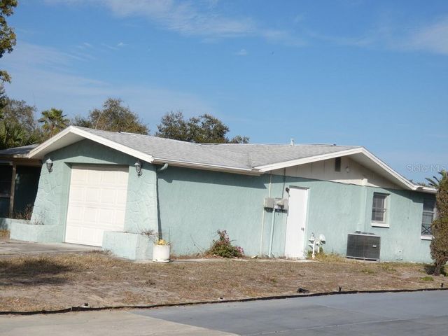 11812 ALPINE PARKWAY, Port Richey, FL 34668