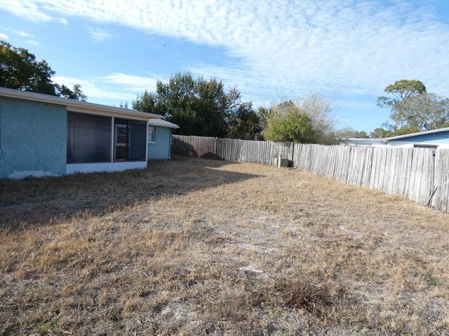 11812 ALPINE PARKWAY, Port Richey, FL 34668