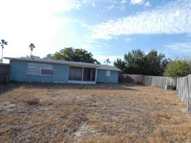 11812 ALPINE PARKWAY, Port Richey, FL 34668