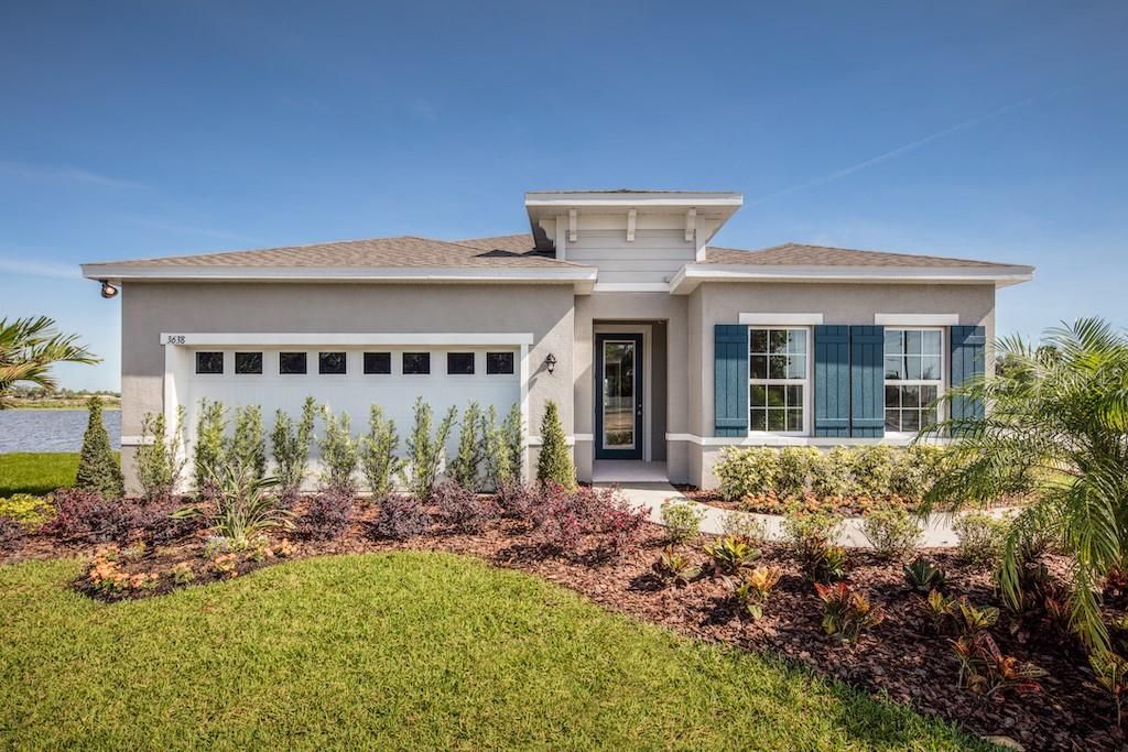 1079 OCEAN LODGE ROAD, Lady Lake, FL 32159