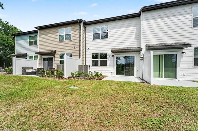 4458 BANJO LAKE ROAD, Land O Lakes, FL 34639