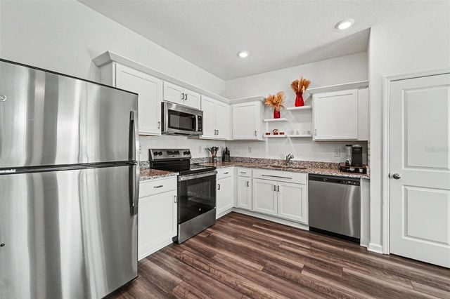4458 BANJO LAKE ROAD, Land O Lakes, FL 34639