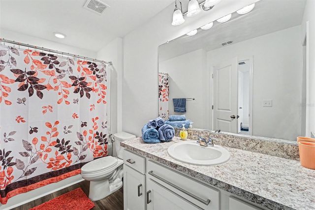 4458 BANJO LAKE ROAD, Land O Lakes, FL 34639