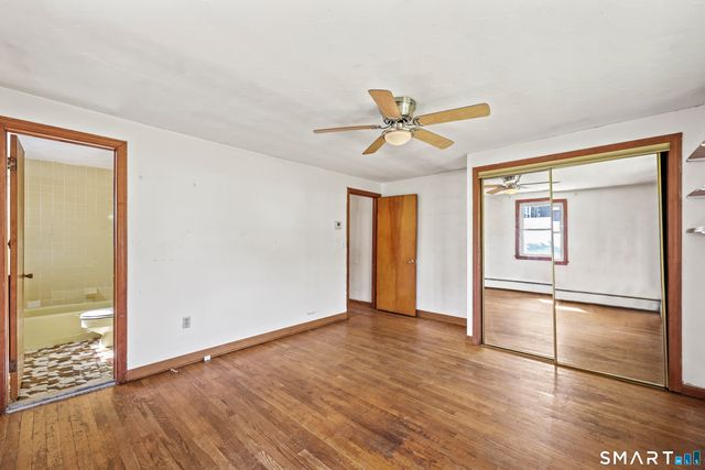 521 West Wolcott Avenue, Windsor, CT 06095