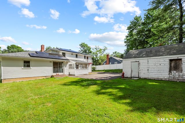 521 West Wolcott Avenue, Windsor, CT 06095