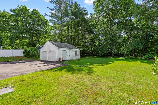 521 West Wolcott Avenue, Windsor, CT 06095