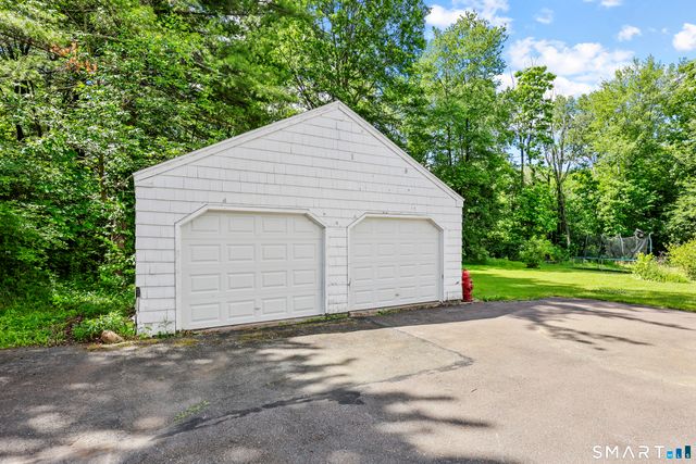 521 West Wolcott Avenue, Windsor, CT 06095