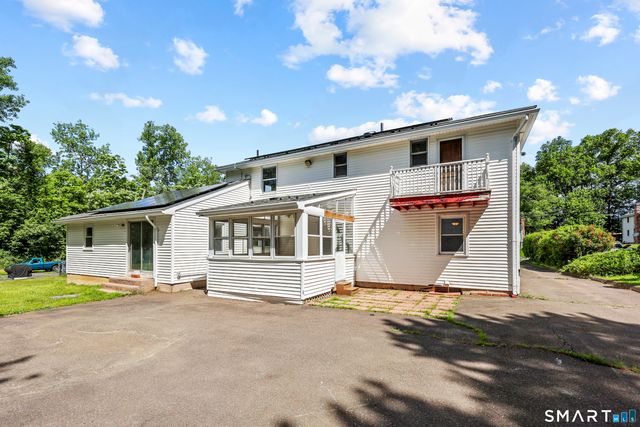521 West Wolcott Avenue, Windsor, CT 06095