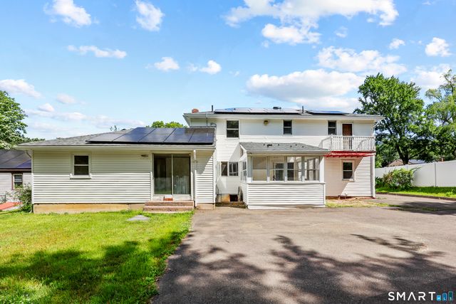 521 West Wolcott Avenue, Windsor, CT 06095
