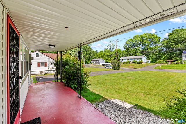 521 West Wolcott Avenue, Windsor, CT 06095
