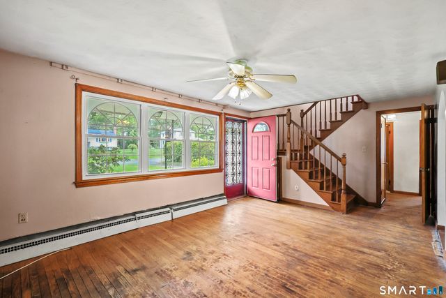 521 West Wolcott Avenue, Windsor, CT 06095