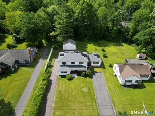 521 West Wolcott Avenue, Windsor, CT 06095