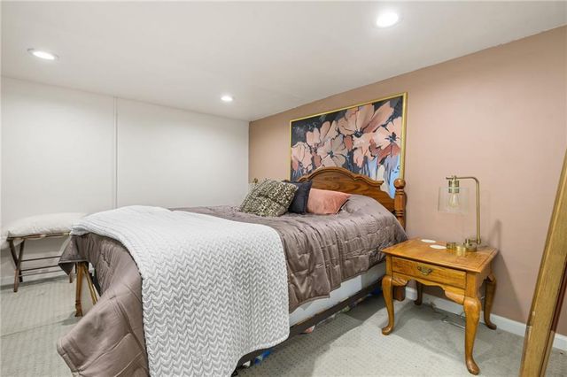 3758 Camellia Drive E, Mobile, AL 36693