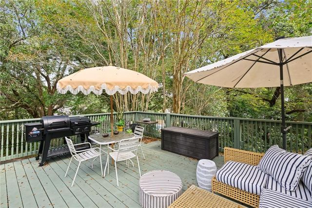 3758 Camellia Drive E, Mobile, AL 36693
