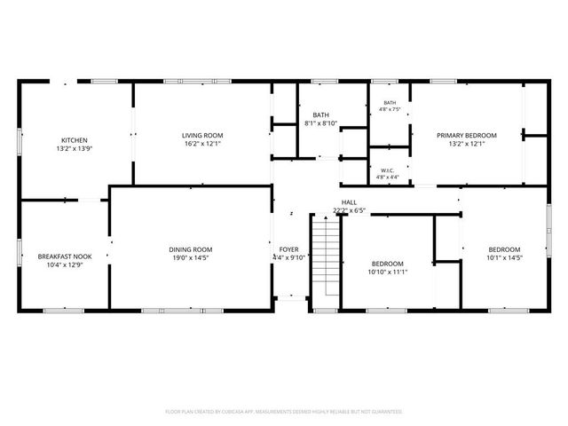 3758 Camellia Drive E, Mobile, AL 36693