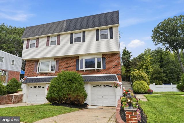 11950 DUMONT RD, Philadelphia, PA 19116
