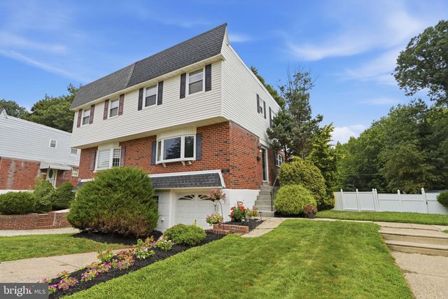 11950 DUMONT RD, Philadelphia, PA 19116