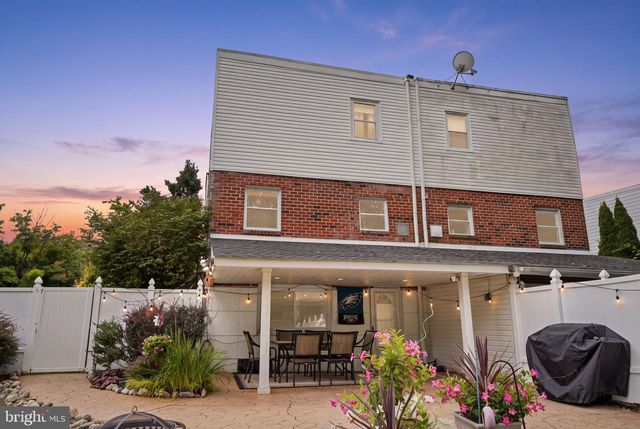 11950 DUMONT RD, Philadelphia, PA 19116