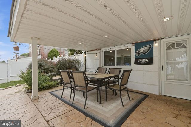 11950 DUMONT RD, Philadelphia, PA 19116