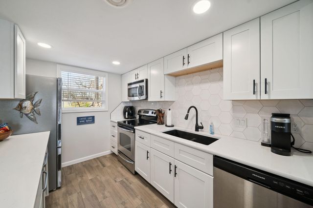 10 Fort Scott Lane 10, Afton, OK 74331