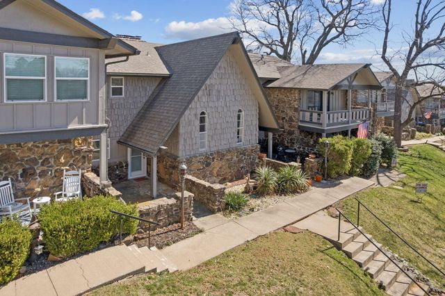 10 Fort Scott Lane 10, Afton, OK 74331