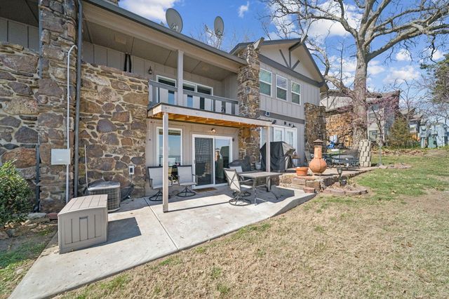 10 Fort Scott Lane 10, Afton, OK 74331