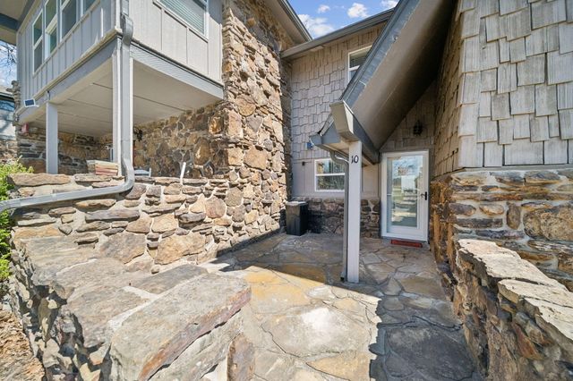 10 Fort Scott Lane 10, Afton, OK 74331