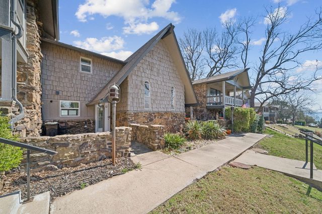 10 Fort Scott Lane 10, Afton, OK 74331