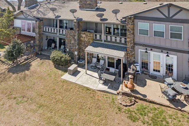 10 Fort Scott Lane 10, Afton, OK 74331