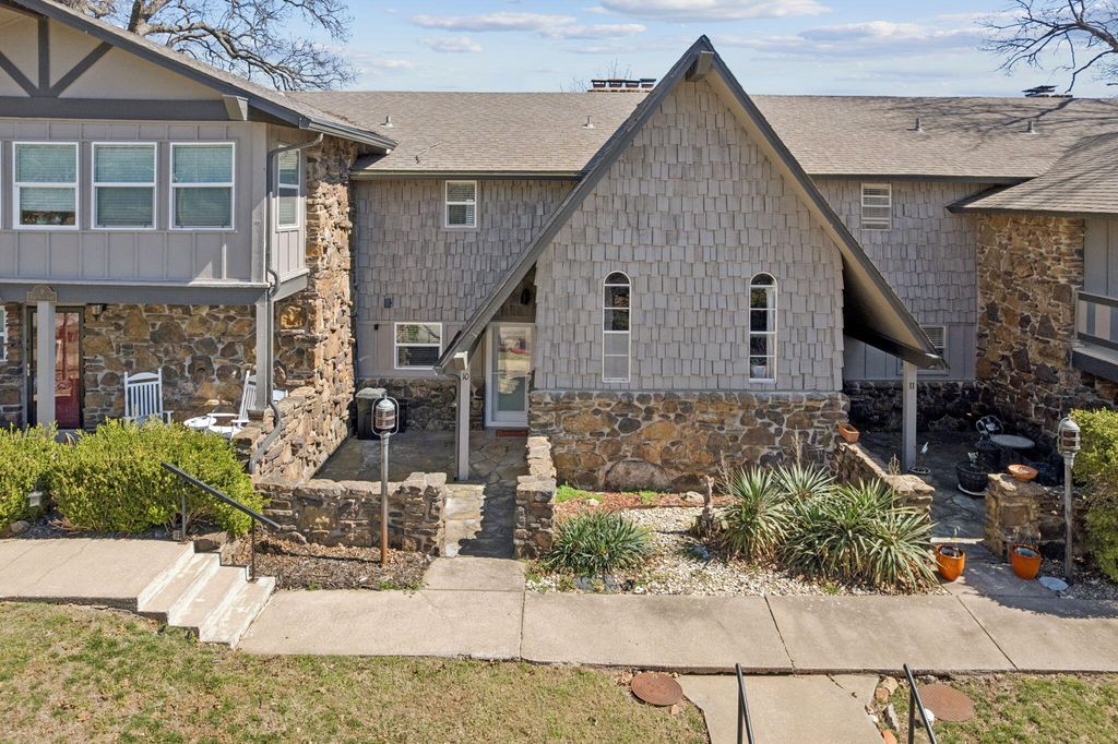 10 Fort Scott Lane 10, Afton, OK 74331