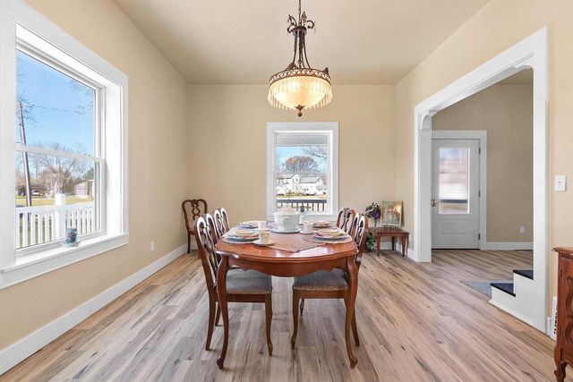 180 S BEEBE AVENUE, Peshtigo, WI 54157