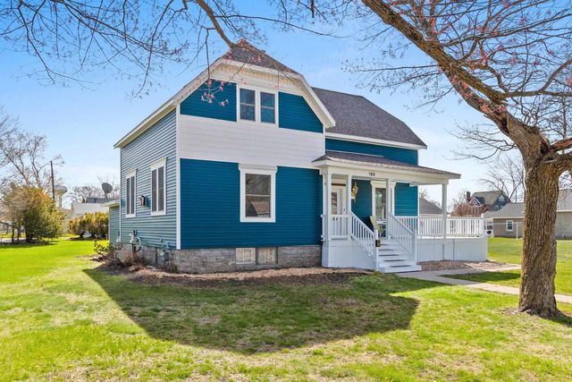 180 S BEEBE AVENUE, Peshtigo, WI 54157