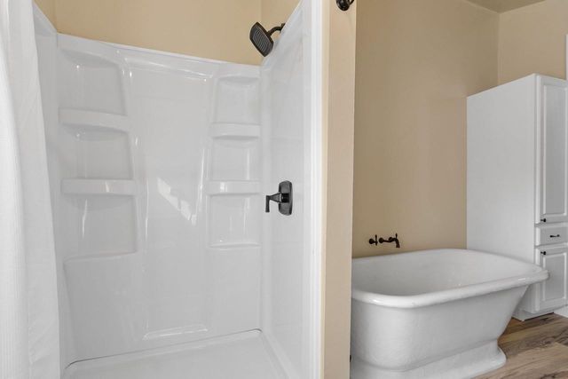 180 S BEEBE AVENUE, Peshtigo, WI 54157