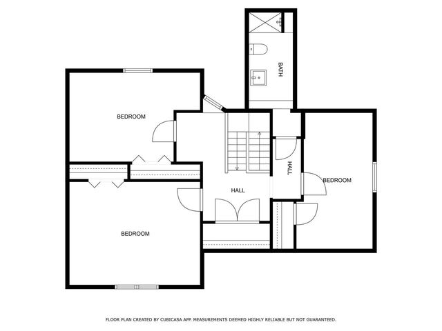 180 S BEEBE AVENUE, Peshtigo, WI 54157