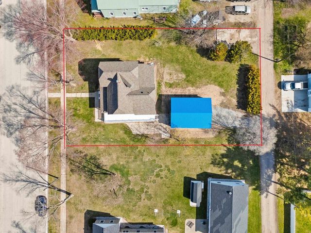 180 S BEEBE AVENUE, Peshtigo, WI 54157