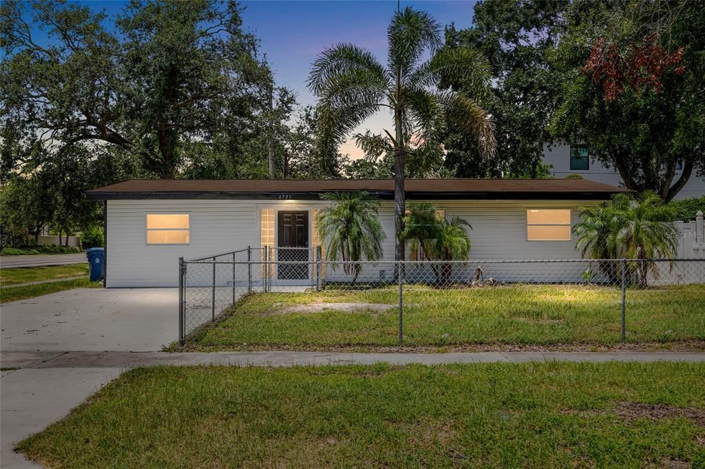 4737 W OKLAHOMA AVENUE, Tampa, FL 33616