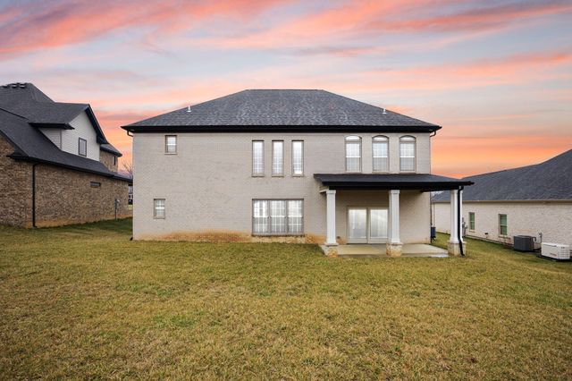 417 Weston Park, Lexington, KY 40515