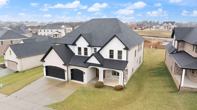 417 Weston Park, Lexington, KY 40515