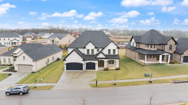 417 Weston Park, Lexington, KY 40515