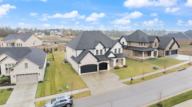 417 Weston Park, Lexington, KY 40515